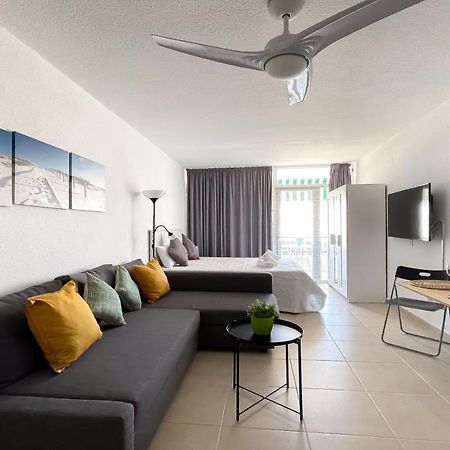 Boulevard Loft Corralejo By Best Holidays Fuerteventura Exterior foto
