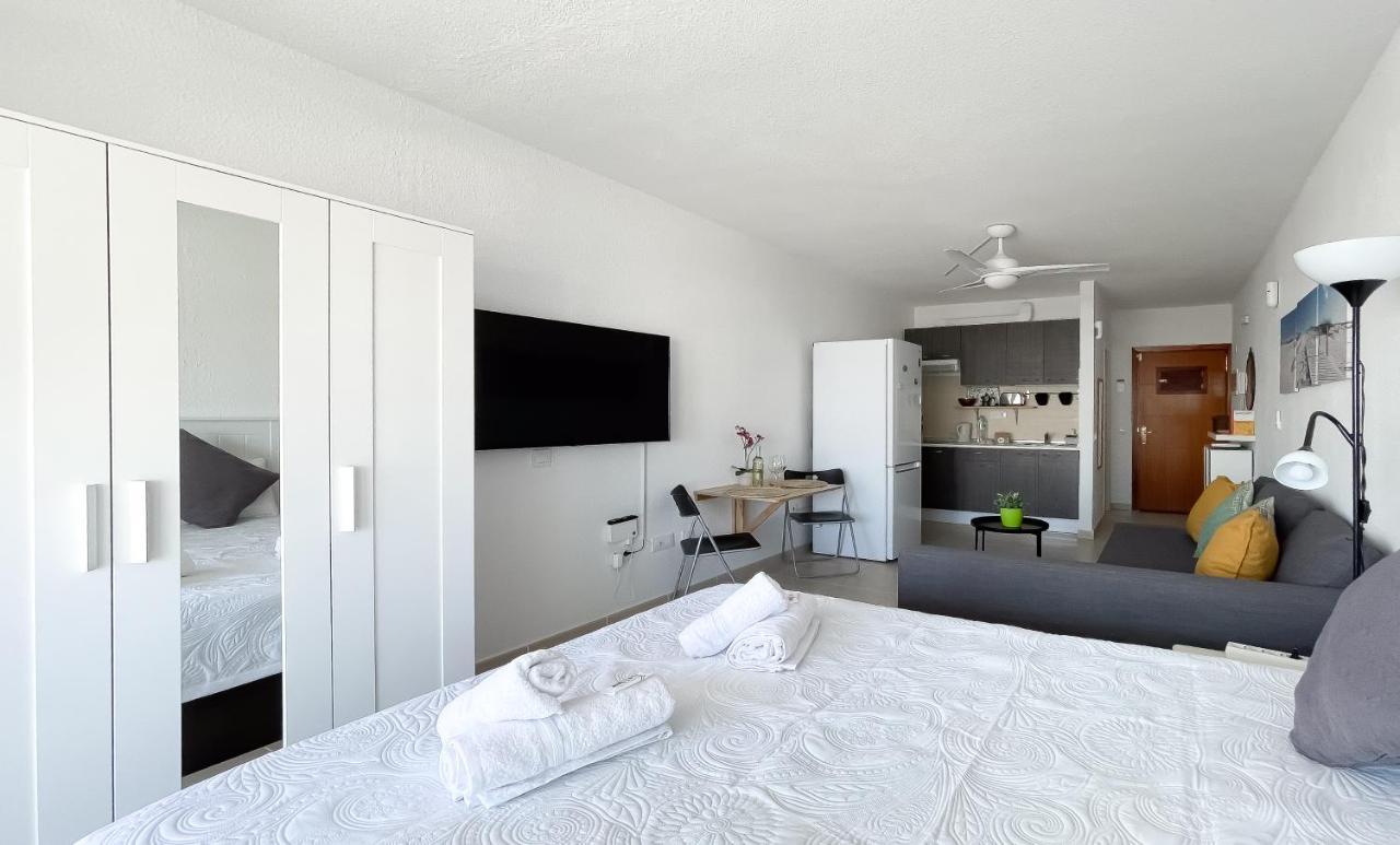 Boulevard Loft Corralejo By Best Holidays Fuerteventura Exterior foto